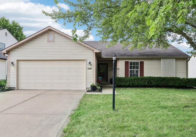property at 6021 Morning Dove Dr