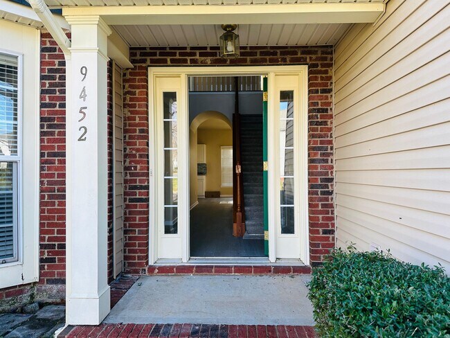 9452 Willow Tree Ln in Charlotte, NC - Building Photo - Building Photo