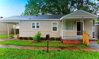 23 Quillen Ave in North Little Rock, AR - Building Photo