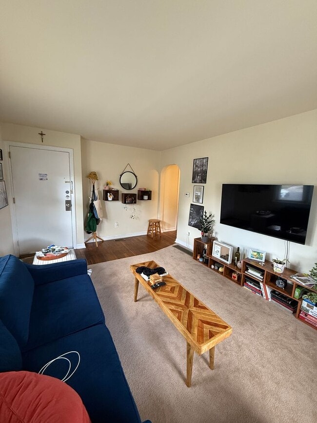 property at 212 Manheim Ave