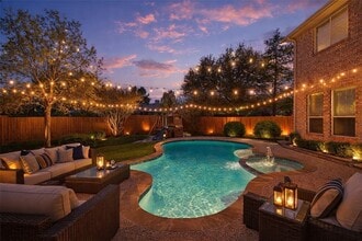 5615 Teal Ct in Sachse, TX - Building Photo - Building Photo