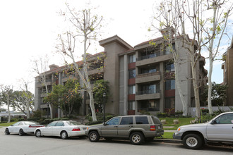 Keystone-Mentone Apartments in Los Angeles, CA - Building Photo - Building Photo