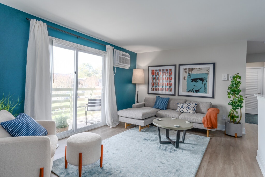 Thorn Flats Apartments in Newark, DE