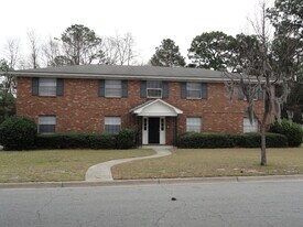 3650 Duane Ct in Savannah, GA - Building Photo