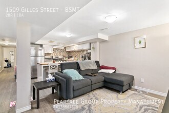 1509 Gilles St in Ottawa, ON - Building Photo - Building Photo