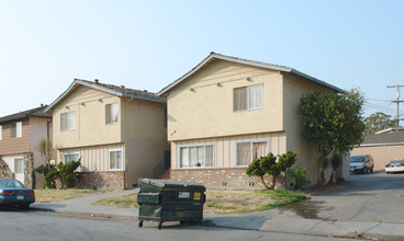 2136 Main St in Santa Clara, CA - Building Photo - Building Photo