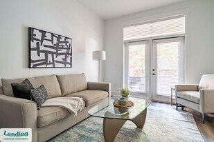 2101 Lakeside Lofts Cir in Cary, NC - Building Photo