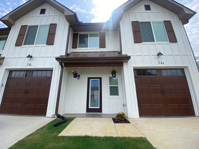 34 Lyons Dr NW in Rome, GA - Building Photo - Building Photo