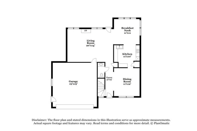 4813 Forest Highland Dr in Raleigh, NC - Building Photo - Building Photo
