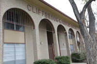 Cliffbrook Condos in Dallas, TX - Building Photo - Building Photo