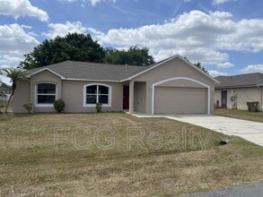 938 Gateshead Ct in Kissimmee, FL - Building Photo - Building Photo