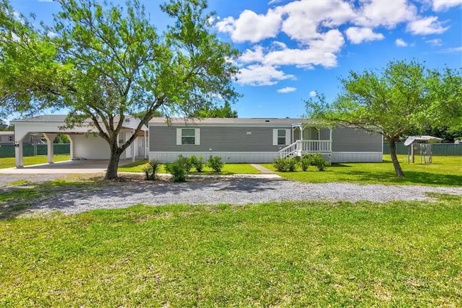 property at 2355 Indian Hill Dr