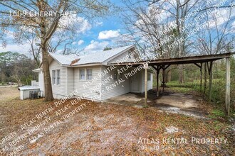 1609 Cherry Ave in Birmingham, AL - Building Photo - Building Photo