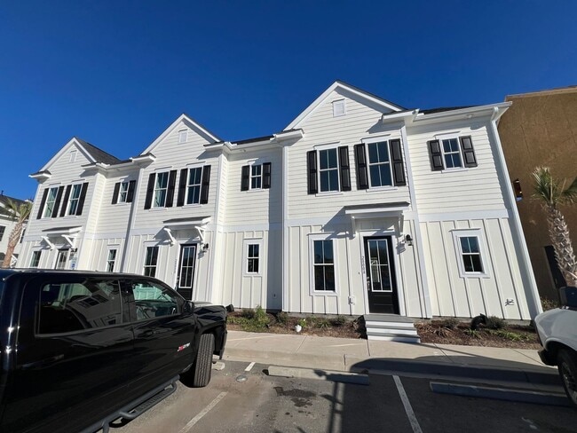 2800 Cook Cir in Myrtle Beach, SC - Building Photo - Building Photo
