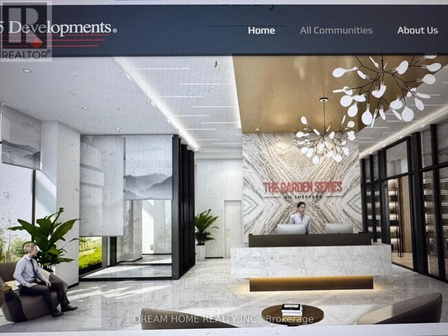 3429-3429 Sheppard Ave E in Toronto, ON - Building Photo - Building Photo