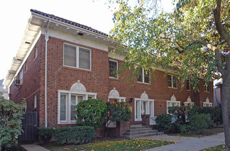 McKinley Flats in Sacramento, CA - Building Photo - Building Photo