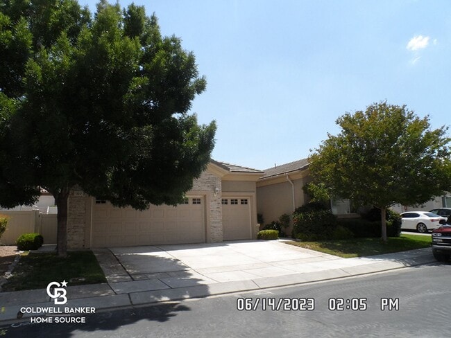 property at 19301 Galloping Hill Rd