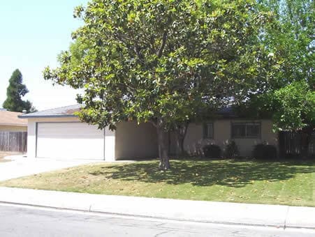 property at 3382 Claremont Ave