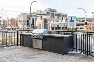 CR Crossing in Coon Rapids, MN - Building Photo - Interior Photo