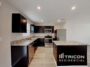 2512 Solomon Ln in Nashville, TN - Building Photo - Building Photo