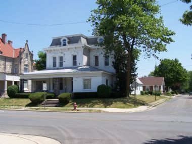 316 S Washington St in Van Wert, OH - Building Photo - Building Photo