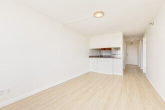 2542 Date St in Honolulu, HI - Building Photo - Building Photo