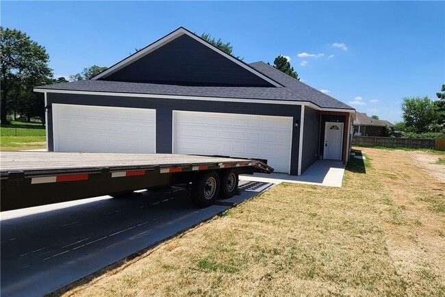 property at 3114 Old Wire Rd
