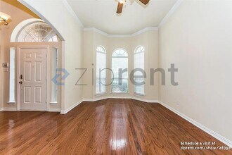 3616 Sam Rayburn Trail in Dallas, TX - Building Photo - Building Photo