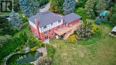 26 Cynthia Crescent in Richmond Hill, ON - Building Photo - Building Photo