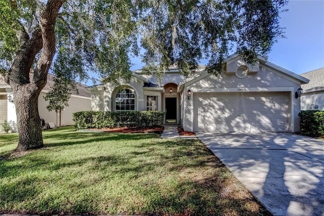 property at 13431 White Elk Loop