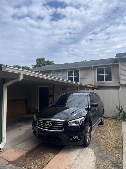 1855 S Oxalis Ave in Orlando, FL - Building Photo