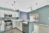 3338 Chickee Ln in Margate, FL - Building Photo - Building Photo