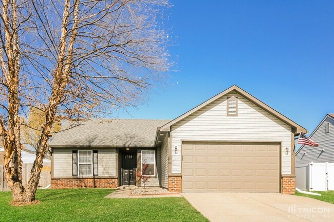property at 1432 Nicole Dr