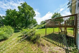 1420 8th Ave in Fultondale, AL - Building Photo - Building Photo