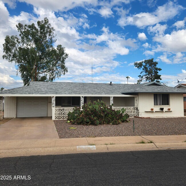 12665 N Augusta Dr in Sun City, AZ - Building Photo - Building Photo