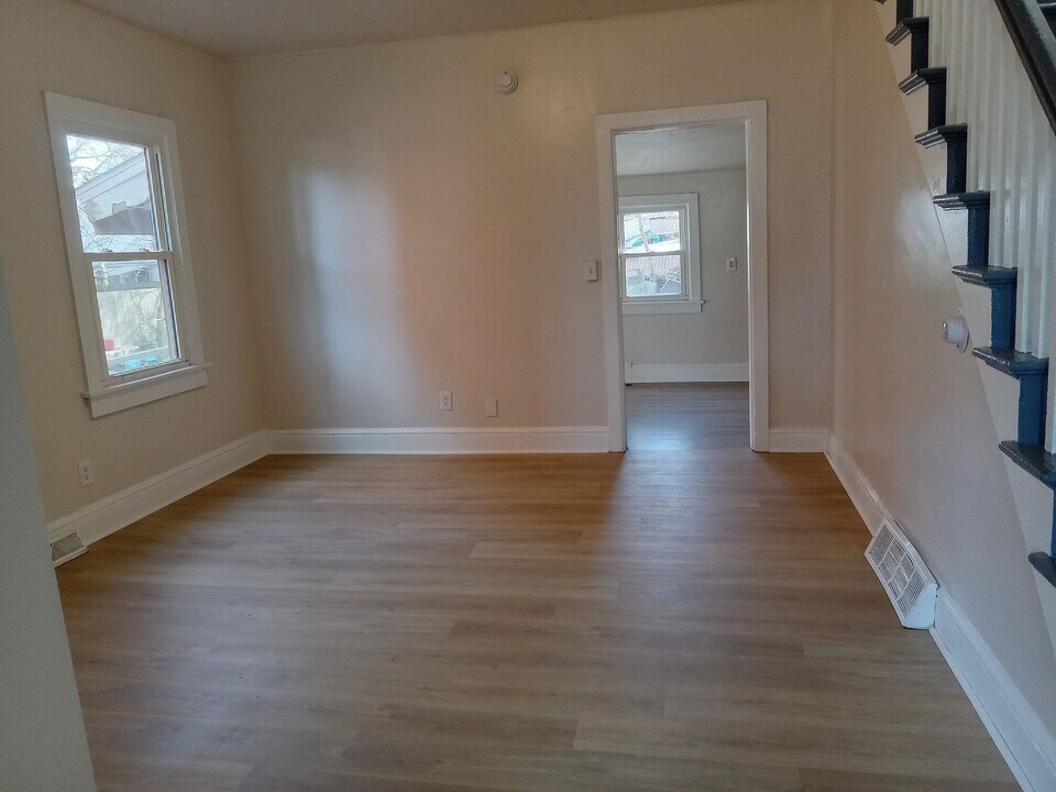 133-135 Bank St in Bridgeton, NJ - Building Photo