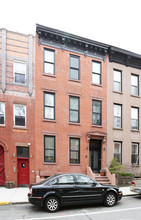 322 Sackett St in Brooklyn, NY - Building Photo - Building Photo