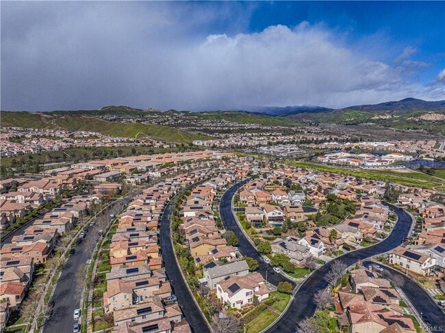property at 28301 Esplanada Dr