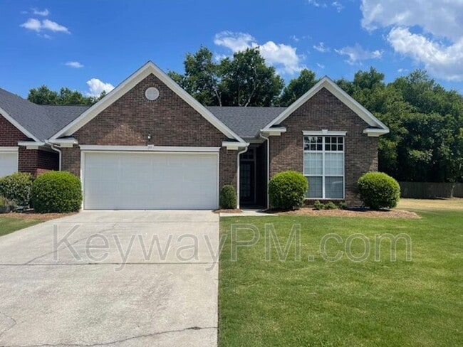 property at 217 Village Pky