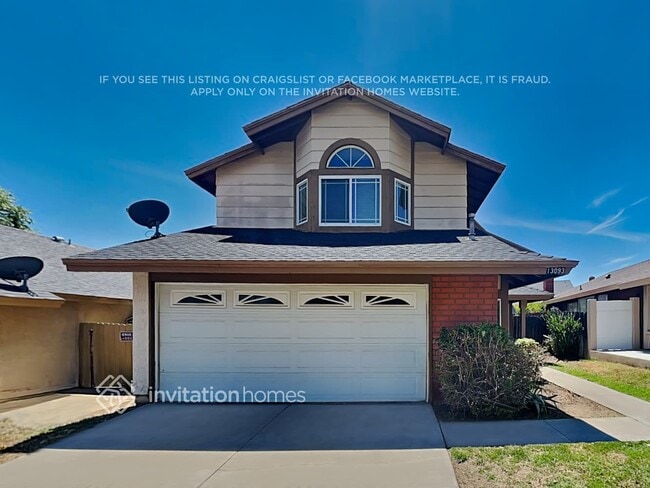property at 13093 Pawnee Dr