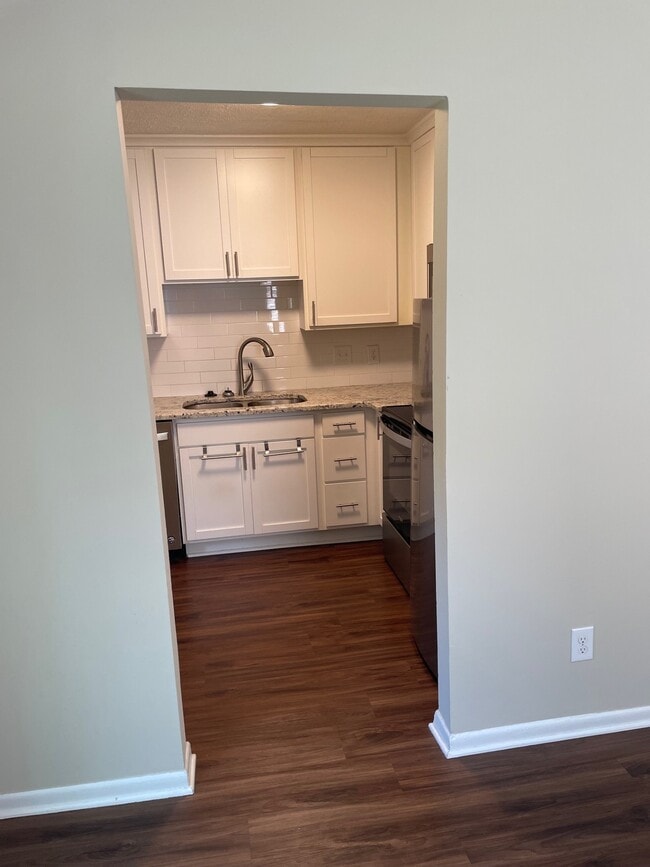 9208 Pasadena Cir in Knoxville, TN - Building Photo - Building Photo