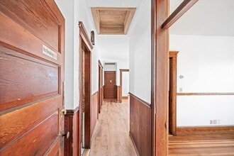 25 Perkins St, Unit 2 in Salem, MA - Building Photo - Building Photo