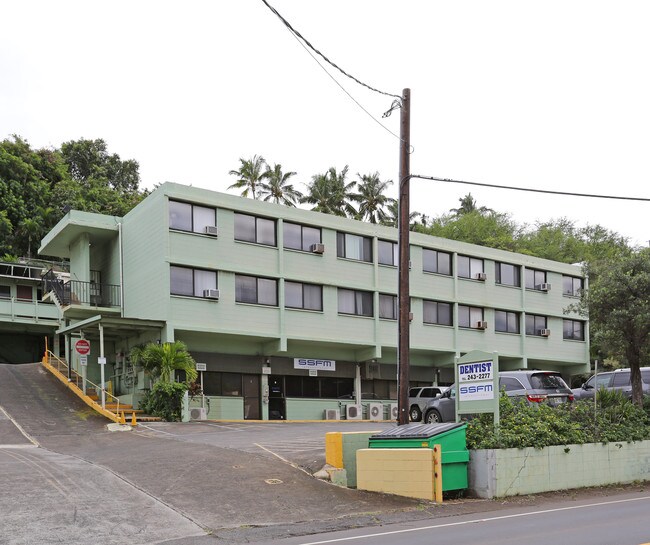 1351 Lower Main St in Wailuku, HI - Building Photo - Building Photo