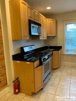 23 Aspinwall Ave in Brookline, MA - Building Photo