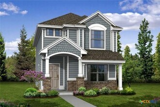 130 Frasier Dr in San Marcos, TX - Building Photo - Building Photo