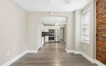 2808 Orleans St in Baltimore, MD - Building Photo - Building Photo