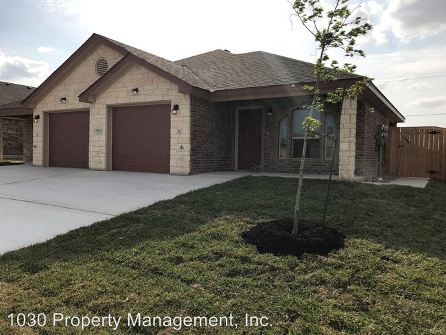 5803 Luminous Ln in Killeen, TX - Building Photo - Building Photo