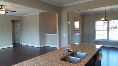 207 Grande View Pkwy in Alabaster, AL - Building Photo - Building Photo