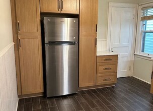 217 Norwood Ave, Unit Unit 1 in Buffalo, NY - Building Photo - Building Photo