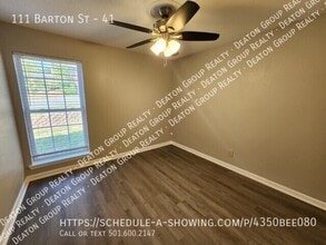 111 Barton St in Little Rock, AR - Building Photo - Building Photo